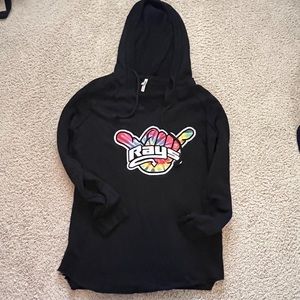 Stingray Allstars Hoodie